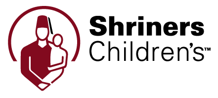 Shriner Hospitals for Children logo