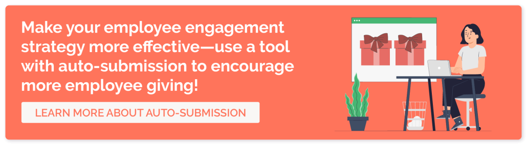 Click through and learn more about how auto-submission can positively impact your employee engagement efforts.