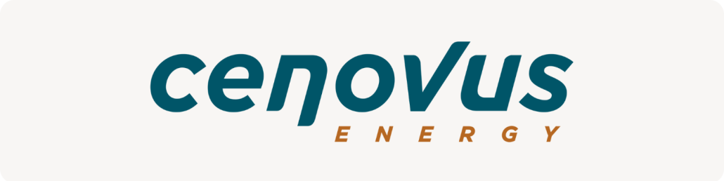 Cenovus is a top Canadian company that matches gifts