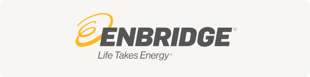 Enbridge is a top Canadian company that matches gifts