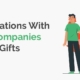 Canadian Companies With Matching Gift Programs