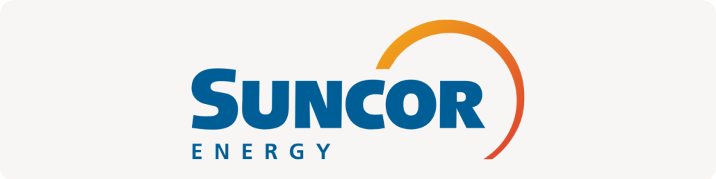 Suncor is a top Canadian company that matches gifts