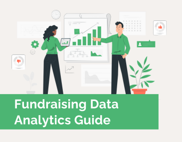 Learn more about fundraising analytics with this additional resource