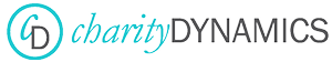 Charity Dynamic’s logo.