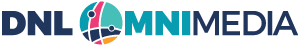 DNL OmniMedia’s logo.