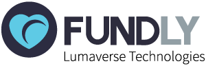 Fundly’s logo.