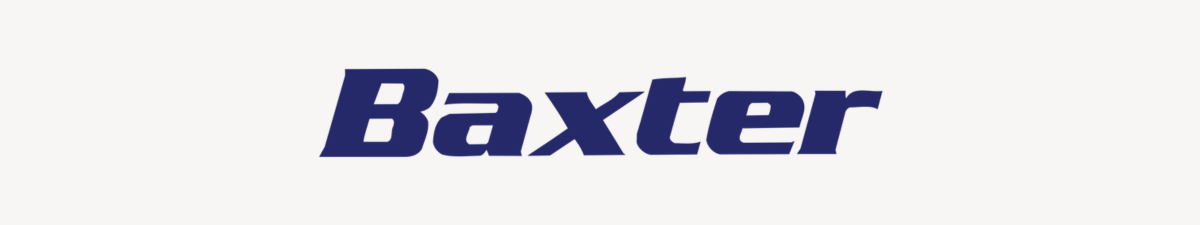 Baxter matches gifts for civic and community organizations.