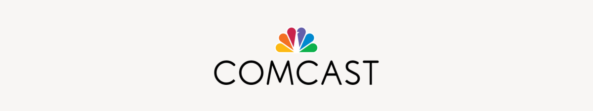 Comcast matches gifts for civic and community organizations.