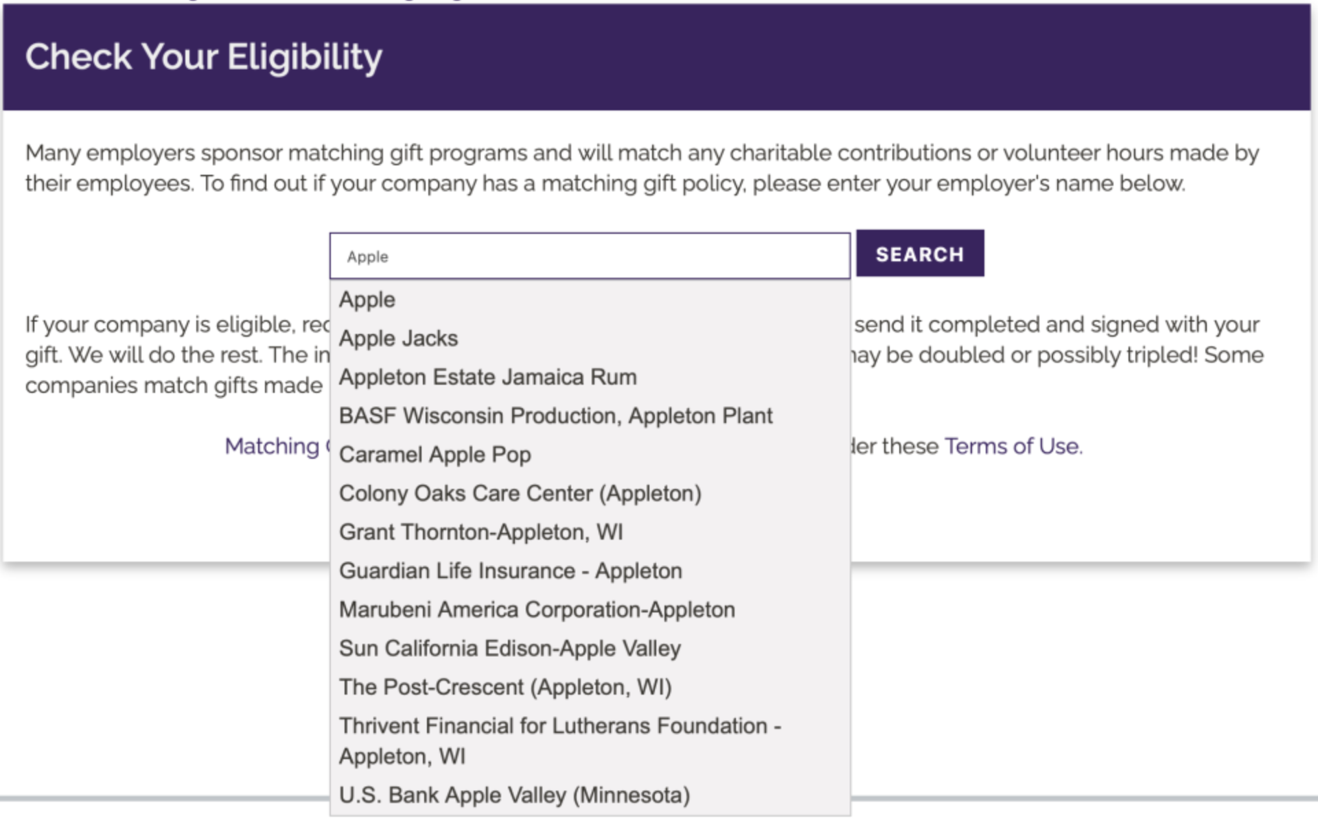 HEPdata is a leading nonprofit fundraising software solution.