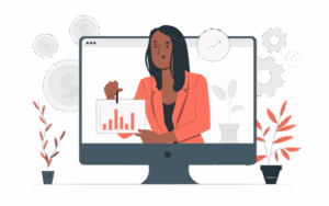 How to ask for donations - using a consultant