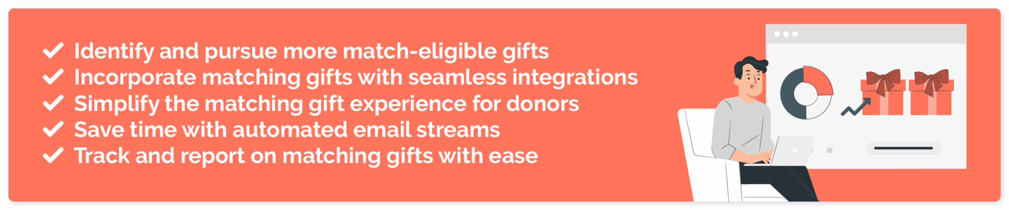 Top 20+ Matching Gift Companies: Leaders in Corporate Giving