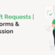 Matching Gift Requests - Deadlines, Forms & Auto-Submission