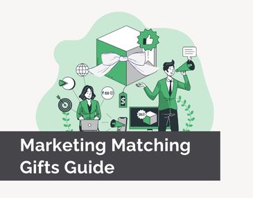Matching Gift Marketing Guide
