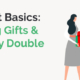 Explore the basics and examples of matching gifts for nonprofits.