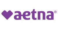 Volunteer Grant Company - Aetna Logo