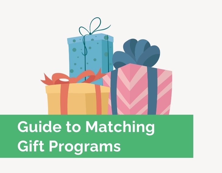 Many volunteer grant companies also offer matching gifts.