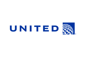 United Airlines donates to nonprofits through grants and its Miles on a Mission program.