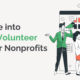 A Deep Dive into Marketing Volunteer Time Off for Nonprofits