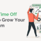 Key Volunteer Time Off Statistics to Grow Your Volunteerism