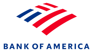 Bank of America's corporate grant program