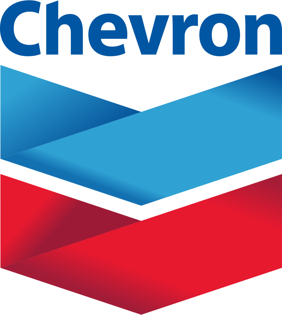 Chevron's volunteer grant program