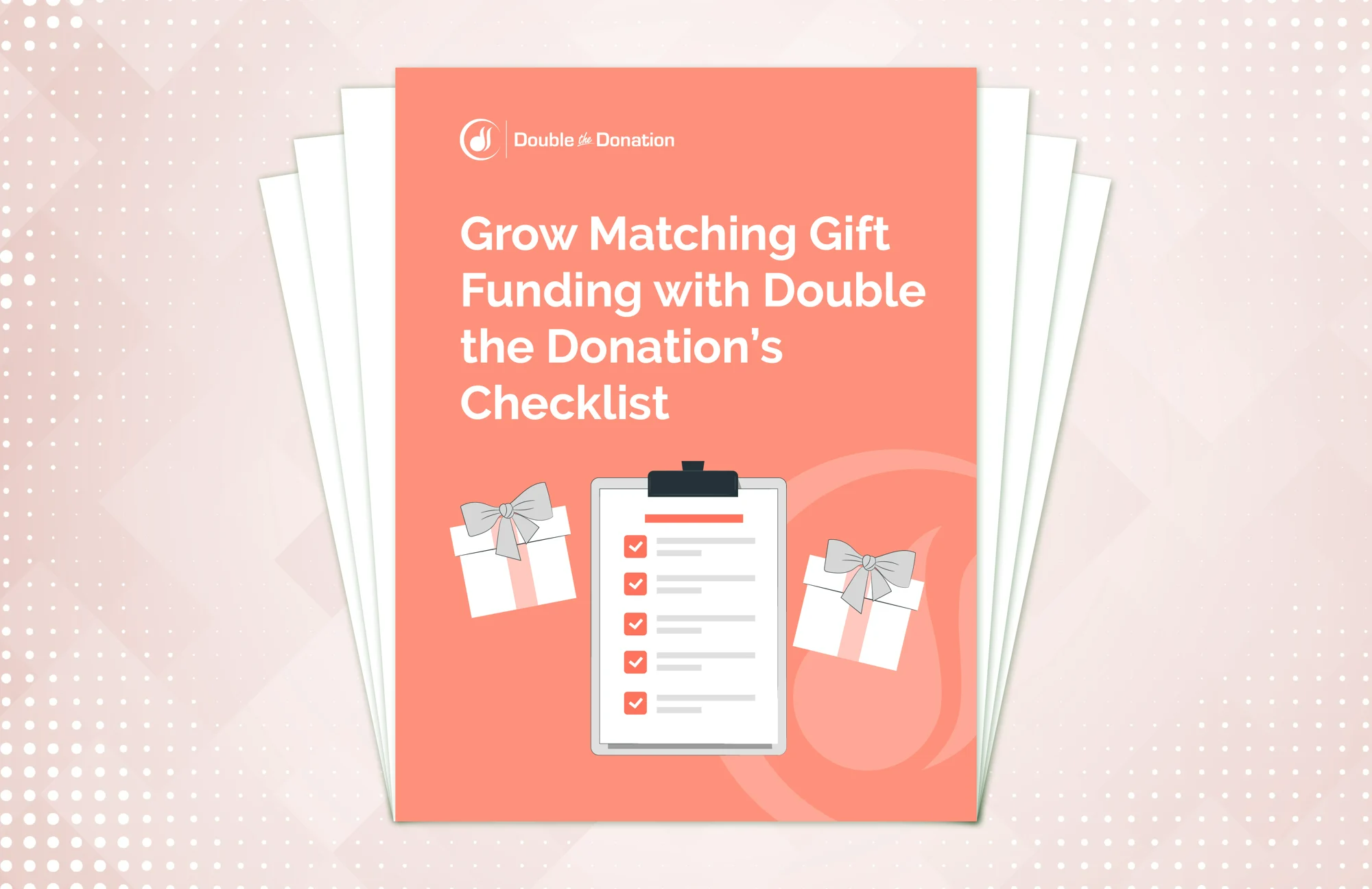 DTD_Matching Gift Checklist_Download