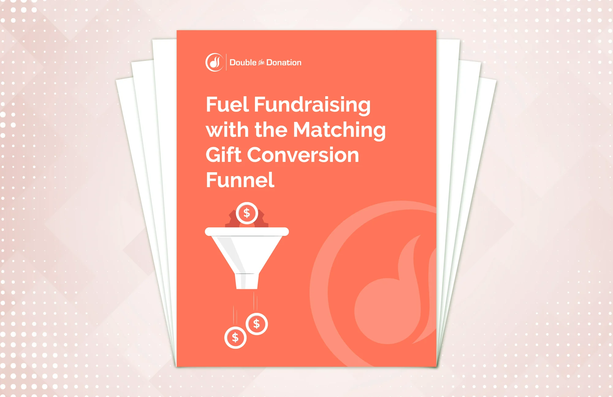 DTD_Matching Gift Conversion Funnel_Download