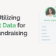Sourcing & Utilizing Employment Data for Higher Ed Fundraising