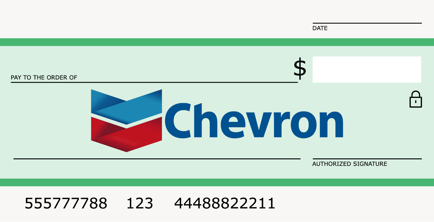Chevron is a standout example of a top volunteer grant company.