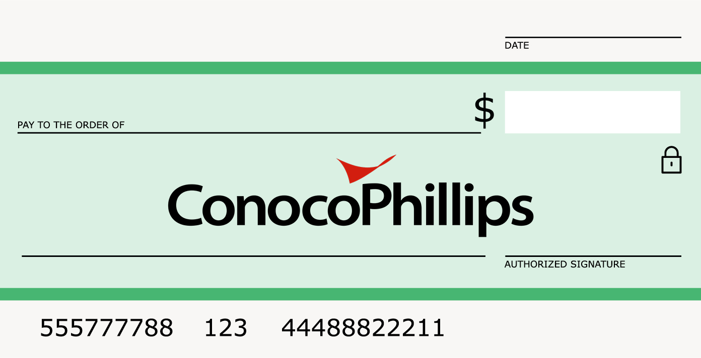 ConoccoPhilips is a standout example of a top volunteer grant company.