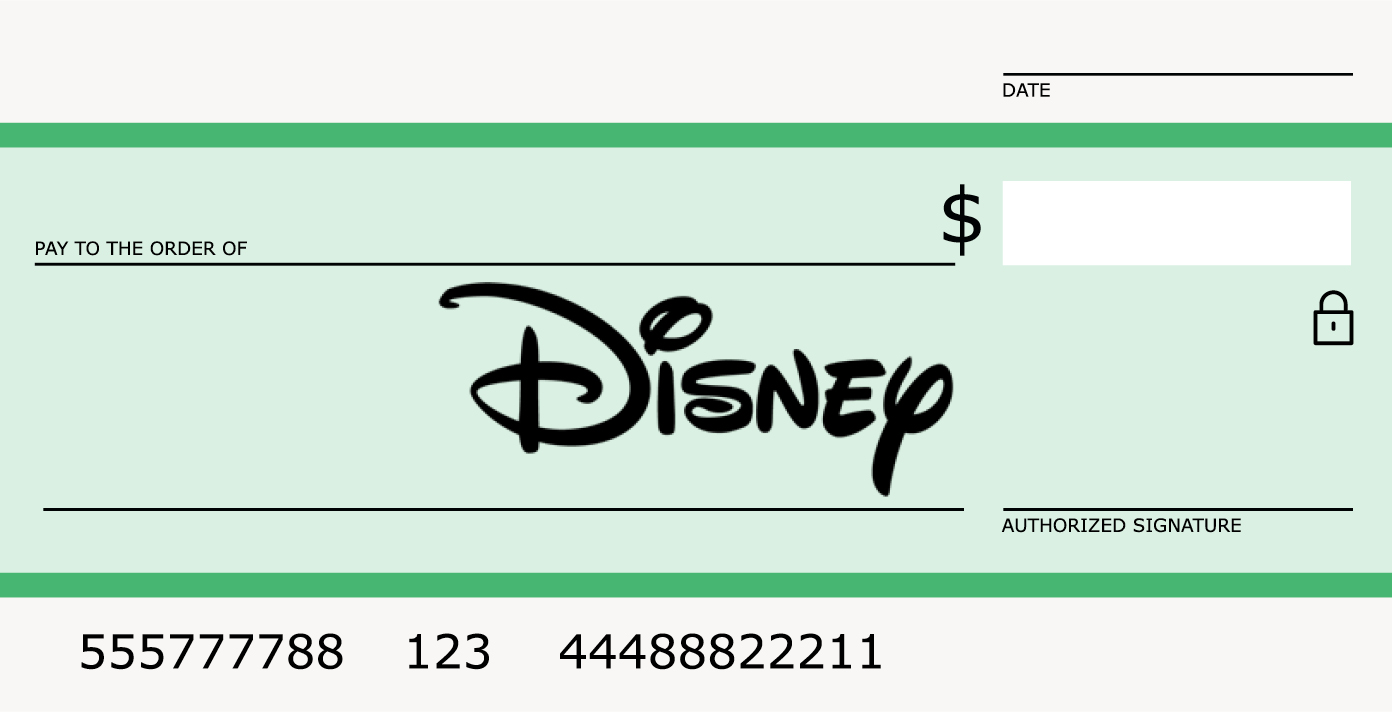 Disney is a standout example of a top volunteer grant company.