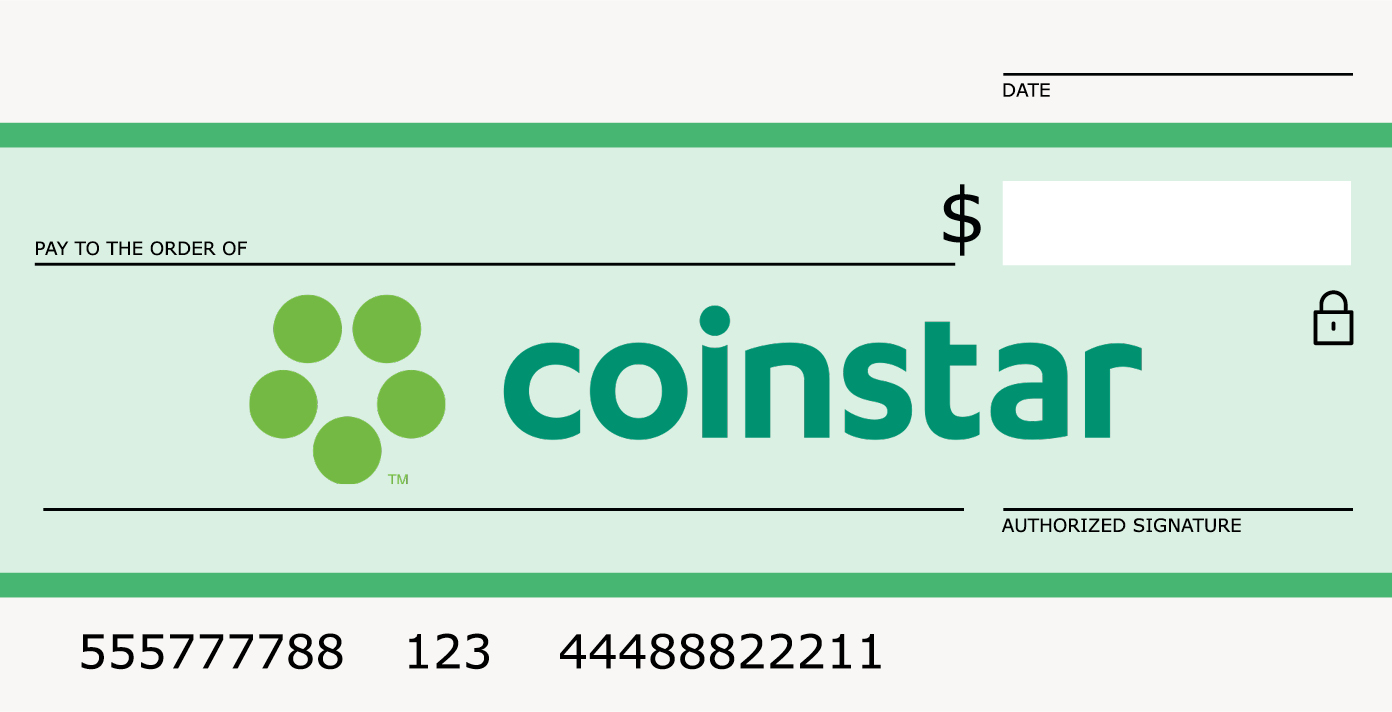 Coinstar is a standout example of a top volunteer grant company.