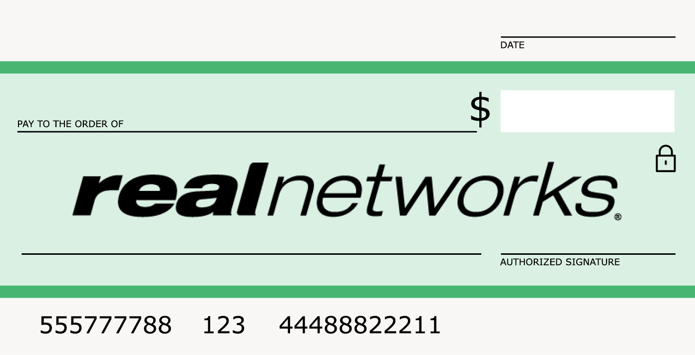 RealNetworks is a standout example of a top volunteer grant company.