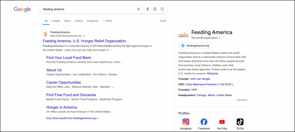 A Complete Guide to Creating a Donation Page (with Examples)