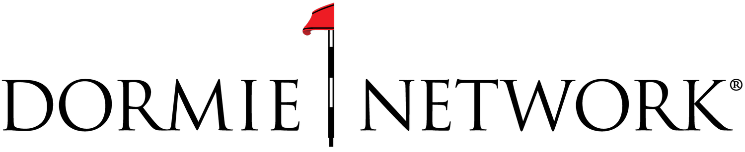 Dormie Network's logo