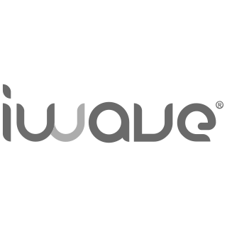 iWave's logo