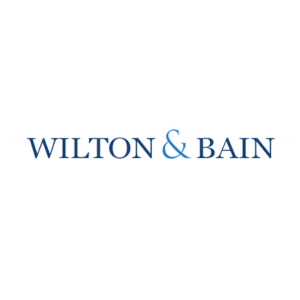 Socially responsible companies example - Wilton & Bain