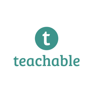 Socially responsible companies example - Teachable