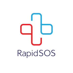 Socially responsible companies example - RapidSOS