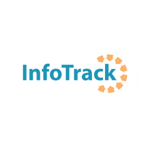 Socially responsible companies example - InfoTrack