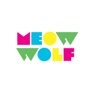 Socially responsible companies example - Meow Wolf