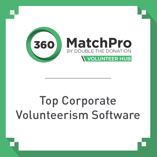 360MatchPro volunteer software
