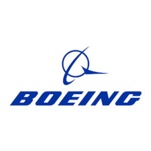 Socially responsible companies example - Boeing