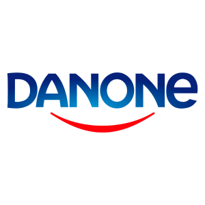 Socially responsible companies example - Danone