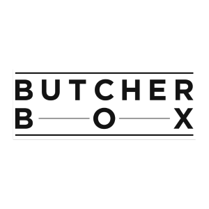 Socially responsible companies example - Butcher Box