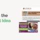 Examples & Insights from the Matching Gift Idea Exchange