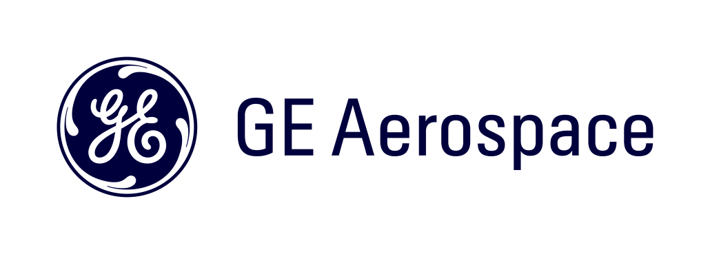 GE Aerospace Logo