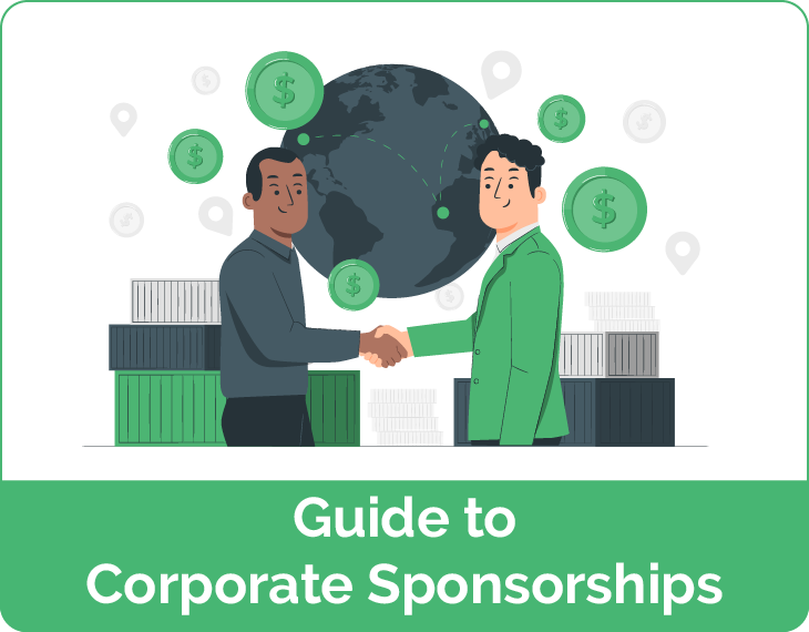 Guide to Corporate Sponsorships