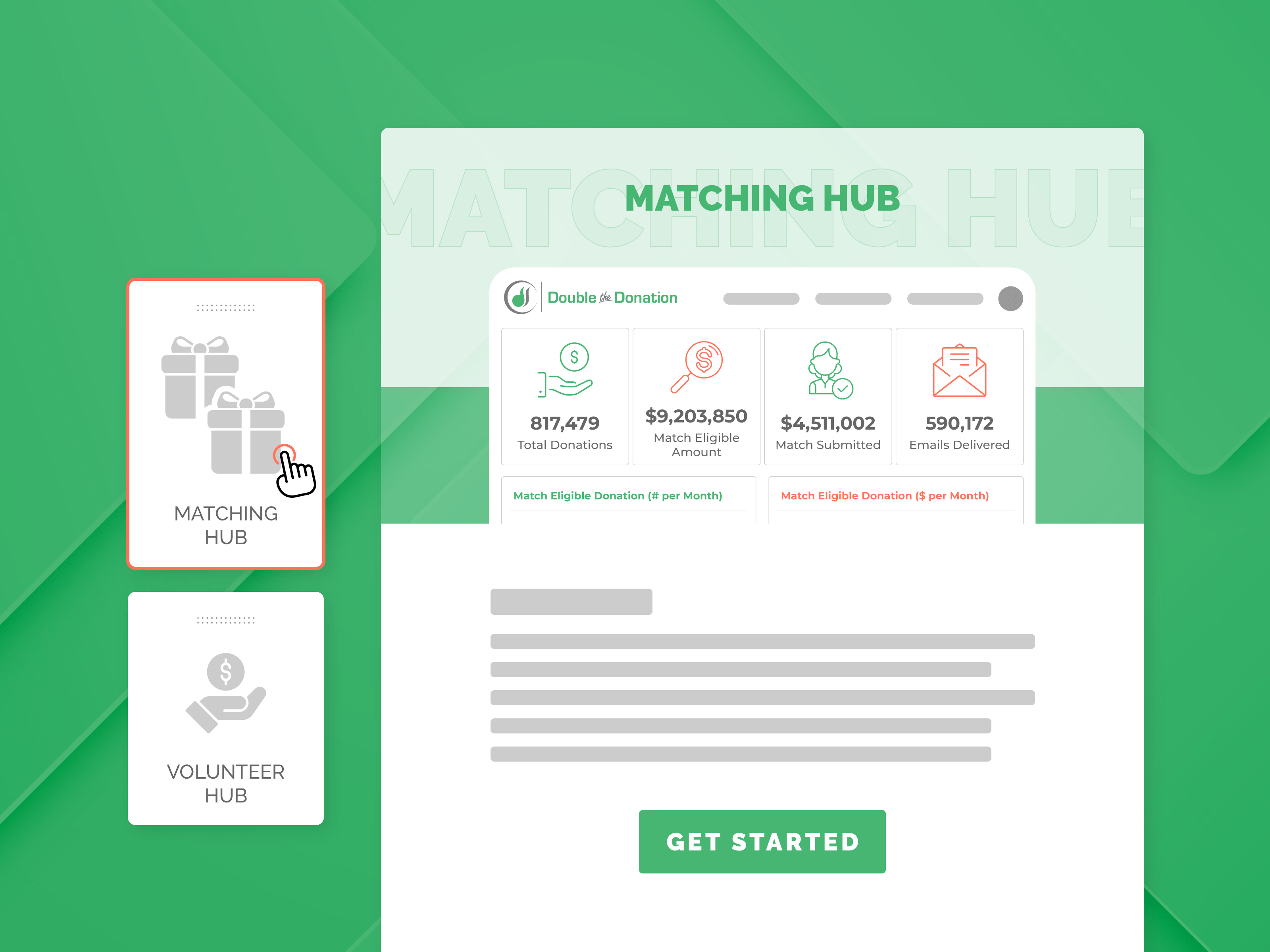 Hub Portal Dashboards - Matching Hub-V1-min