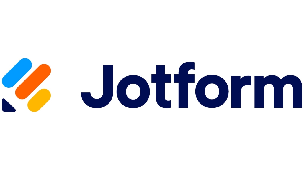 Jotform logo - Event Registration Tools